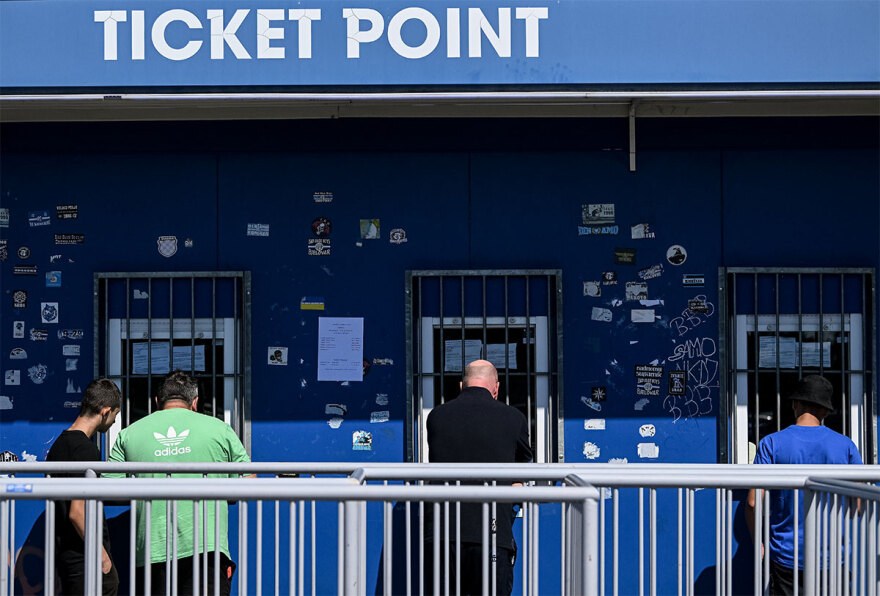 ΑΕΚ: Έφτασε η αποστολή στο Ζάγκρεμπ - Έκλεισαν όλους τους δρόμους μέχρι το ξενοδοχείο, ισχυρή αστυνομική δύναμη