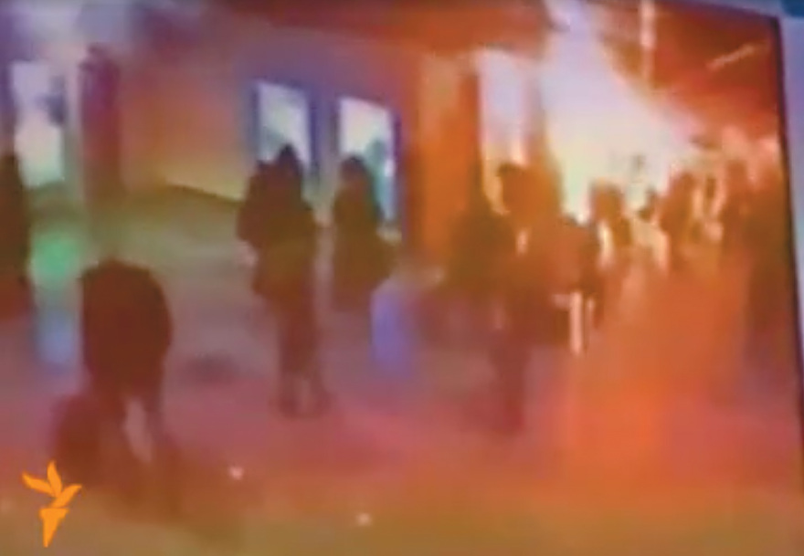 Εισβολή στην Ουκρανία: Το μεγαλύτερο πεδίο δοκιμών για νέα όπλα μετά τον Ψυχρό Πόλεμο