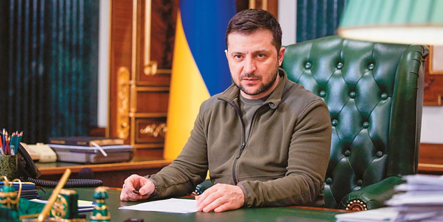 Εισβολή στην Ουκρανία: Το μεγαλύτερο πεδίο δοκιμών για νέα όπλα μετά τον Ψυχρό Πόλεμο