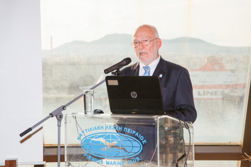 Κύπρος: Η κρυμμένη ιστορία του περιπολικού «Φαέθων»