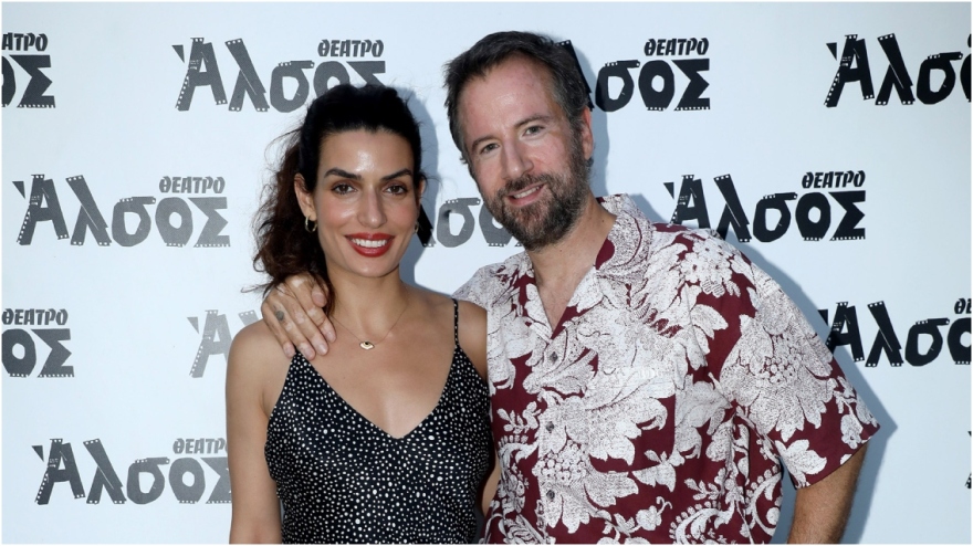 Τόνια Σωτηροπούλου: Και οι δύο γονείς μου είχαν καρκίνο αλλά το ξεπέρασαν