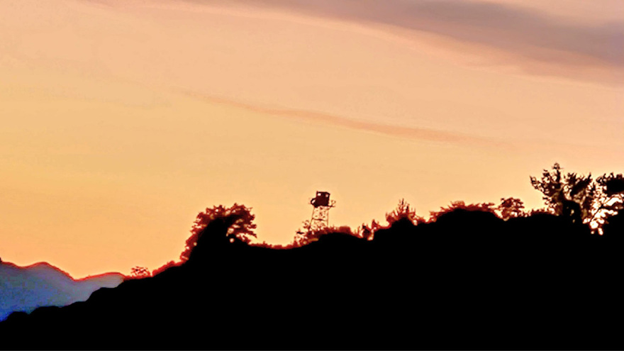 Η δράση του Δημοκρατικού Στρατού Ελλάδας (ΔΣΕ) στο Πωγώνι Ιωαννίνων το 1947 και η στρατολογία νέων από τα χωριά της περιοχής