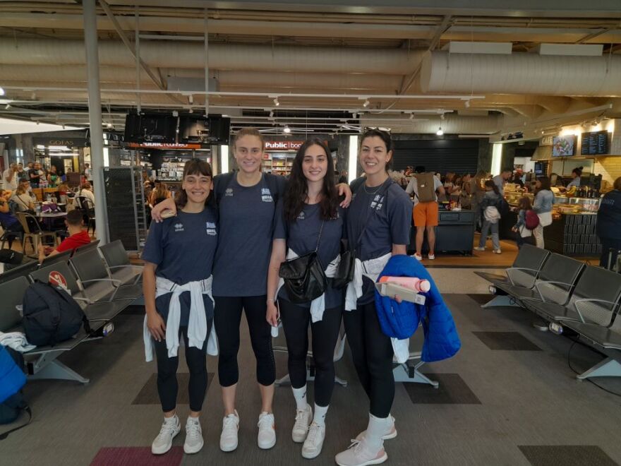 Ευρωβόλεϊ γυναικών: Ξεκίνησε το «ταξίδι» για την Εθνική ομάδα