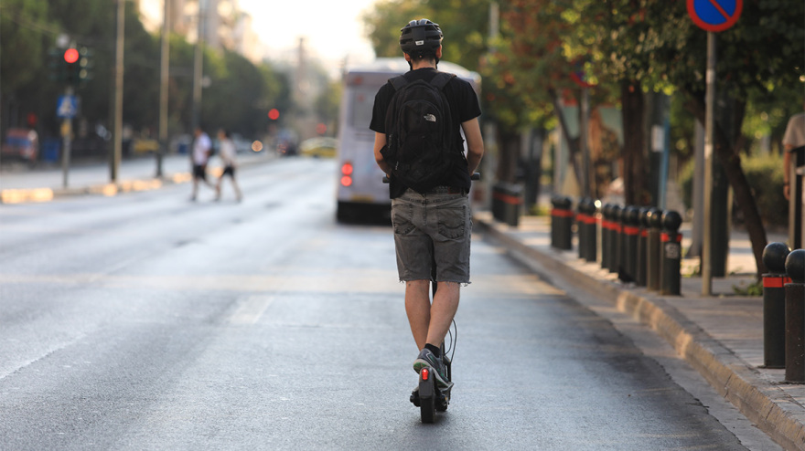 Δεκαπενταύγουστος: Έρημη πόλη η Αθήνα - Αδειοι δρόμοι και ελάχιστοι τουρίστες