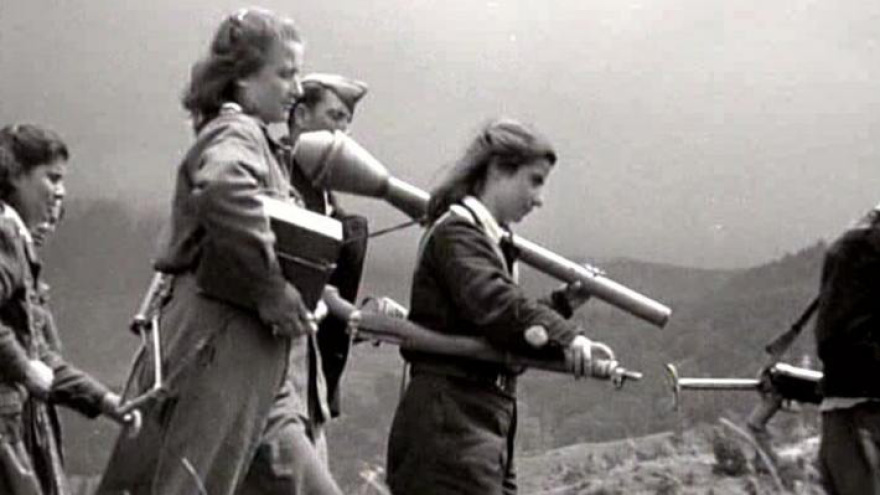 Η δράση του Δημοκρατικού Στρατού Ελλάδας (ΔΣΕ) στο Πωγώνι Ιωαννίνων το 1947 και η στρατολογία νέων από τα χωριά της περιοχής