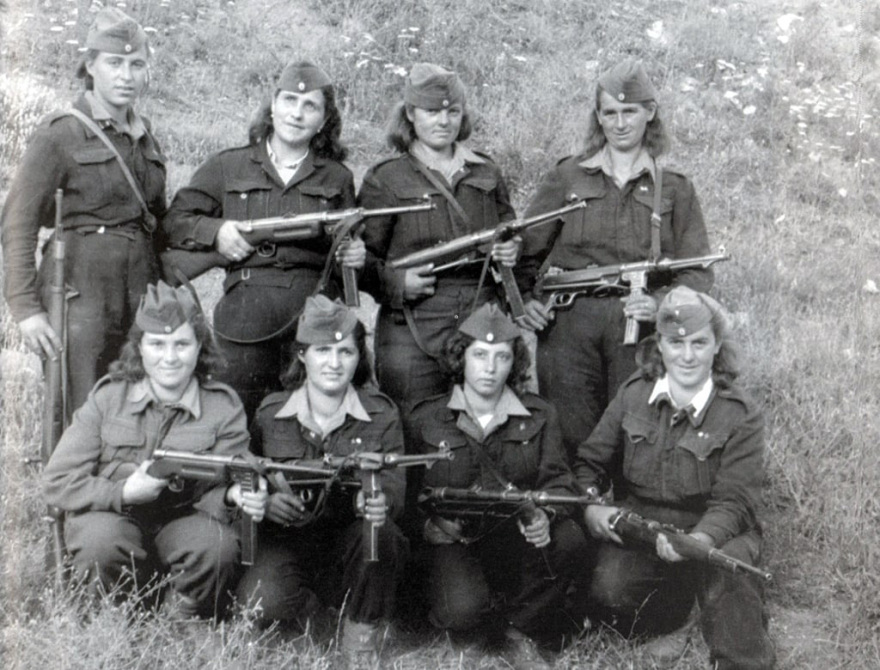 Η δράση του Δημοκρατικού Στρατού Ελλάδας (ΔΣΕ) στο Πωγώνι Ιωαννίνων το 1947 και η στρατολογία νέων από τα χωριά της περιοχής