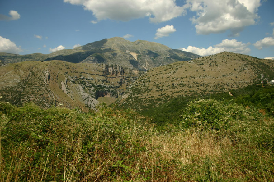 Η δράση του Δημοκρατικού Στρατού Ελλάδας (ΔΣΕ) στο Πωγώνι Ιωαννίνων το 1947 και η στρατολογία νέων από τα χωριά της περιοχής