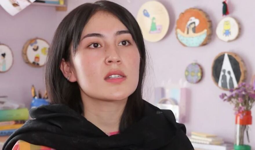 Αφγανιστάν: «Κόλαση» η ζωή για τις γυναίκες, δύο χρόνια μετά την κατάληψη της εξουσίας από τους Ταλιμπάν