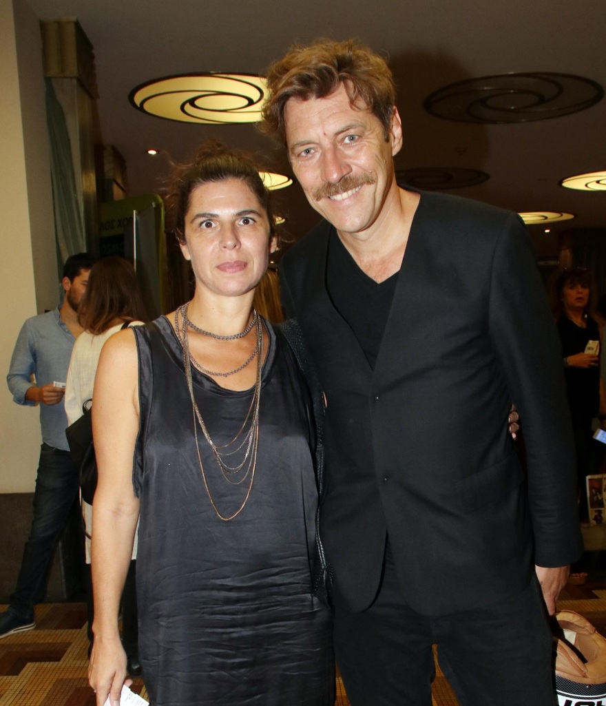 Γιάννης Στάνκογλου: Αποκάλυψε ότι πήρε διαζύγιο από την Αλίκη Δανέζη Κνούτσεν