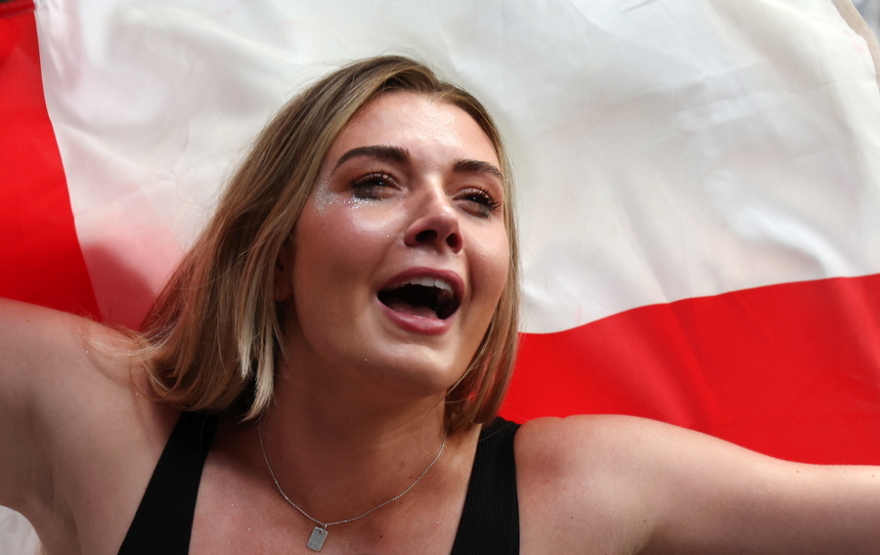  Μουντιάλ γυναικών, Αυστραλία - Αγγλία 1-3: Στον τελικό οι Λέαινες - Δείτε βίντεο και φωτογραφίες 