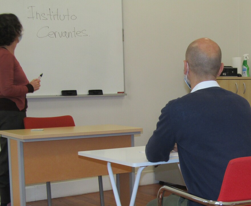 Τα ισπανικά αναμένεται να γίνουν η δεύτερη γλώσσα σε χρήση παγκοσμίως