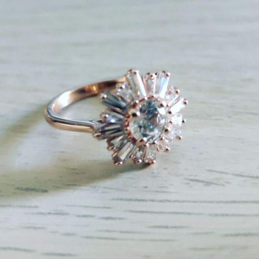 Γιάννης Χατζηγεωργίου: Έκανε πρόταση γάμου στη σύντροφό του - Η ανάρτησή του