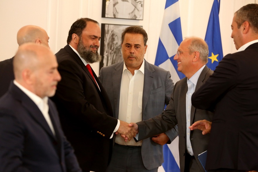 Αθλητική βία: Τα τέσσερα μέτρα της κυβέρνησης για τους χούλιγκανς και οι προτάσεις των ομάδων