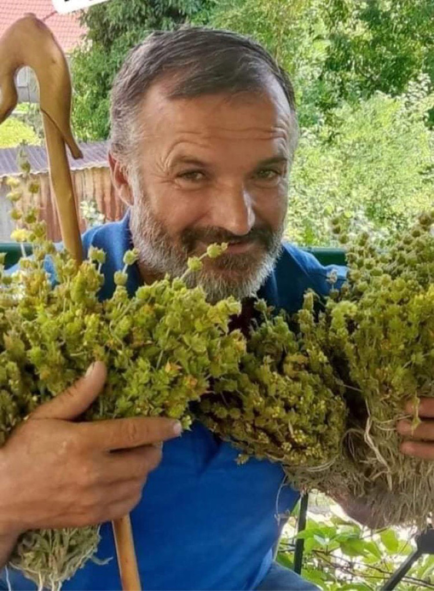 Έγκλημα στην Ευρυτανία: «Σκότωσα τον αδερφό μου, θέλω να παραδοθώ» είπε ο δράστης στην Αστυνομία