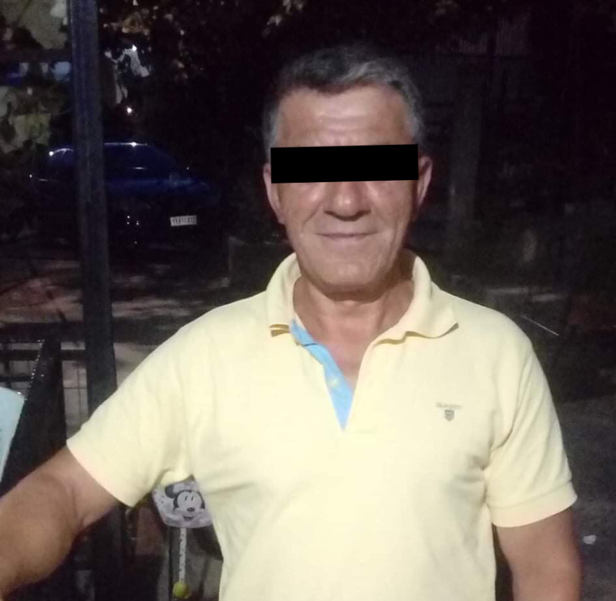 Έγκλημα στην Ευρυτανία: «Σκότωσα τον αδερφό μου, θέλω να παραδοθώ» είπε ο δράστης στην Αστυνομία