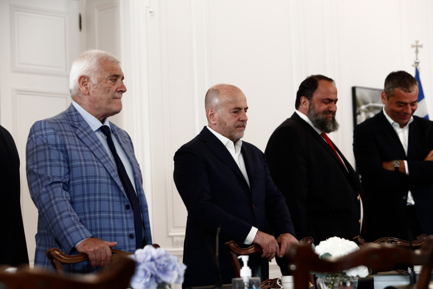 Αθλητική βία: Τα τέσσερα μέτρα της κυβέρνησης για τους χούλιγκανς και οι προτάσεις των ομάδων