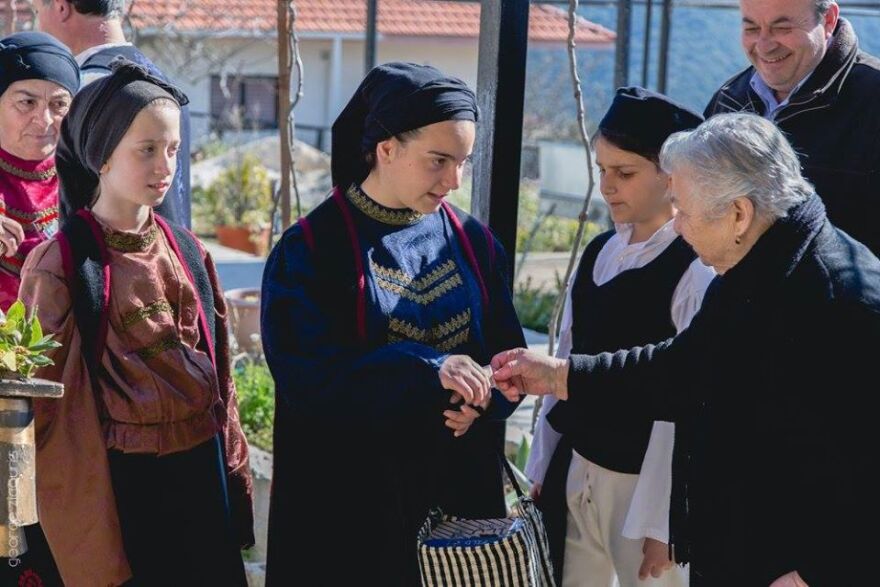 Υπουργείο Πολιτισμού: Δέκα νέες εγγραφές στο Εθνικό Ευρετήριο Άυλης Πολιτιστικής Κληρονομιάς