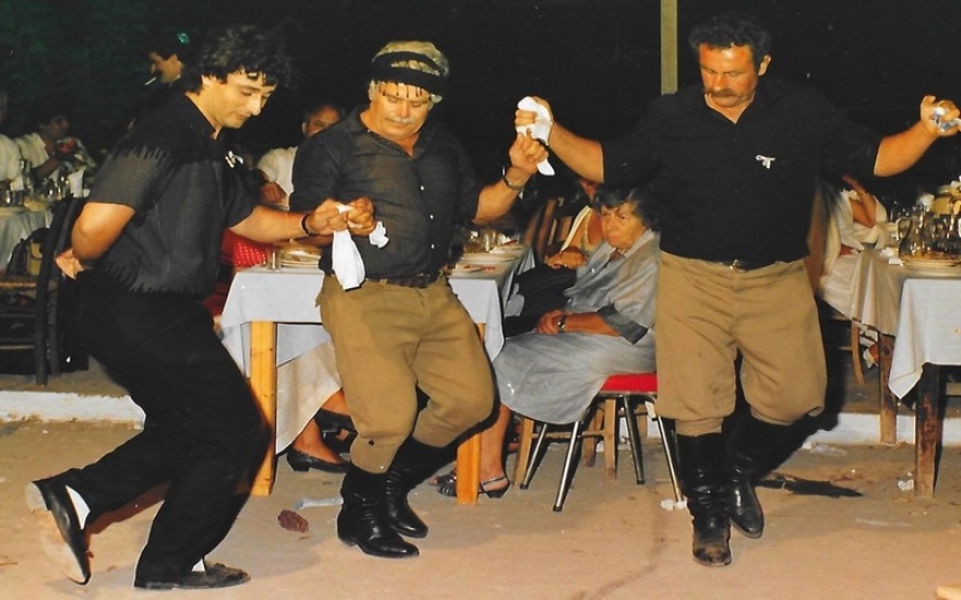 Υπουργείο Πολιτισμού: Δέκα νέες εγγραφές στο Εθνικό Ευρετήριο Άυλης Πολιτιστικής Κληρονομιάς