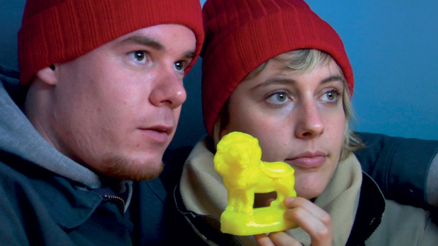 Γκρέτα Γκέργουιγκ: Ποια είναι η γυναίκα πίσω από τον θρίαμβο της «Barbie»