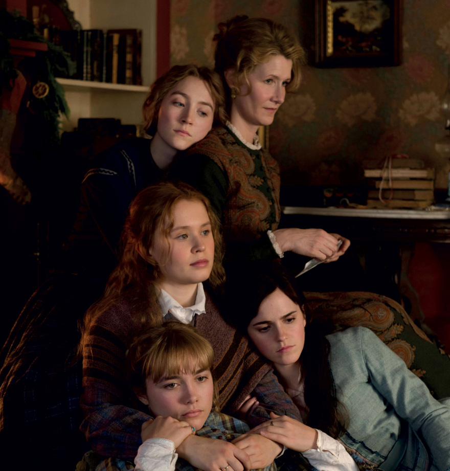 Γκρέτα Γκέργουιγκ: Ποια είναι η γυναίκα πίσω από τον θρίαμβο της «Barbie»