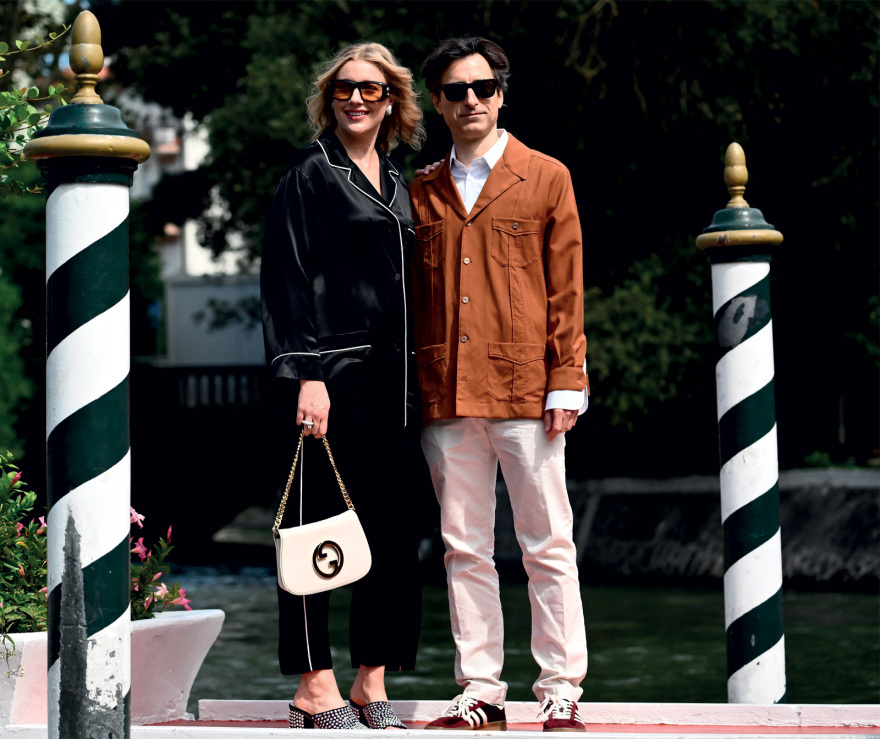 Γκρέτα Γκέργουιγκ: Ποια είναι η γυναίκα πίσω από τον θρίαμβο της «Barbie»