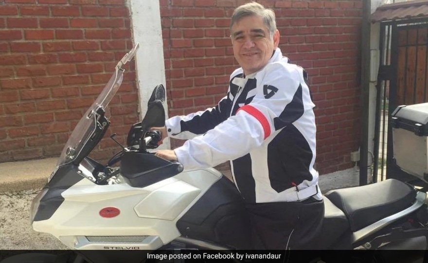 Αναστάτωση στη διάρκεια πτήσης: Κατέρρευσε και πέθανε στην τουαλέτα ο κυβερνήτης