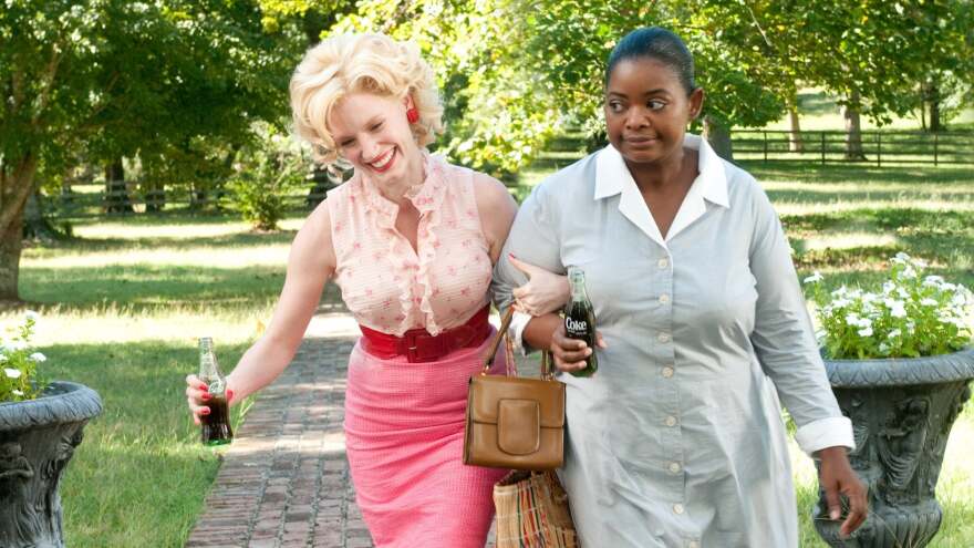 Τζέσικα Τσάστεϊν: Θέλει να «ξαναζωντανέψει» τον ρόλο της Σίλια από τις «Υπηρέτριες»