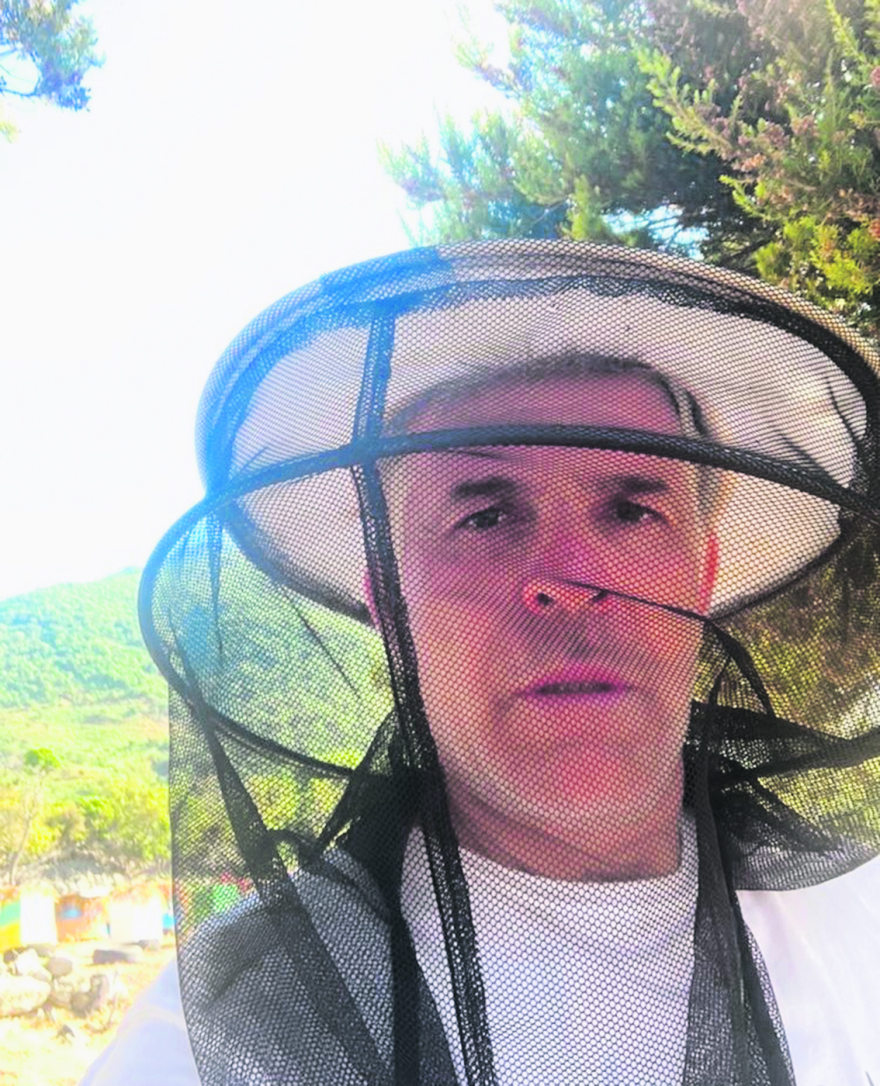 Σαμοθράκη: Το πικρόμελο που διακρίθηκε σε διεθνή διαγωνισμό και έγινε «best seller» στα Εμιράτα