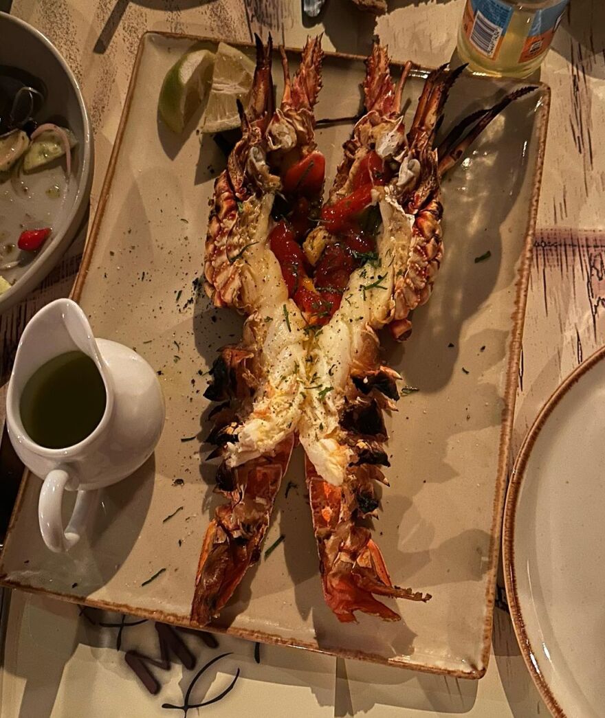 Ζενεβιέβ Μαζαρί – Βασίλης Καρύδης: Γιόρτασαν 8 χρόνια γάμου 