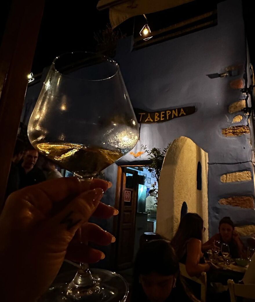 Ζενεβιέβ Μαζαρί – Βασίλης Καρύδης: Γιόρτασαν 8 χρόνια γάμου 