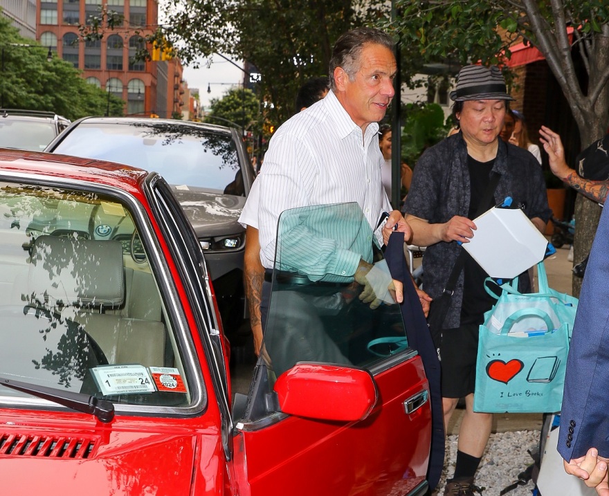 Ο Ρόμπερτ Ντε Νίρο έκλεισε τα 80 του χρόνια - Οι διάσημοι που κάλεσε στο πάρτι γενεθλίων του