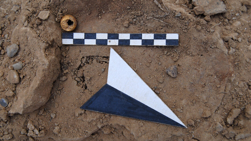 Το λατρευτικό κέντρο της αρχαίας Ελίκης στο φως