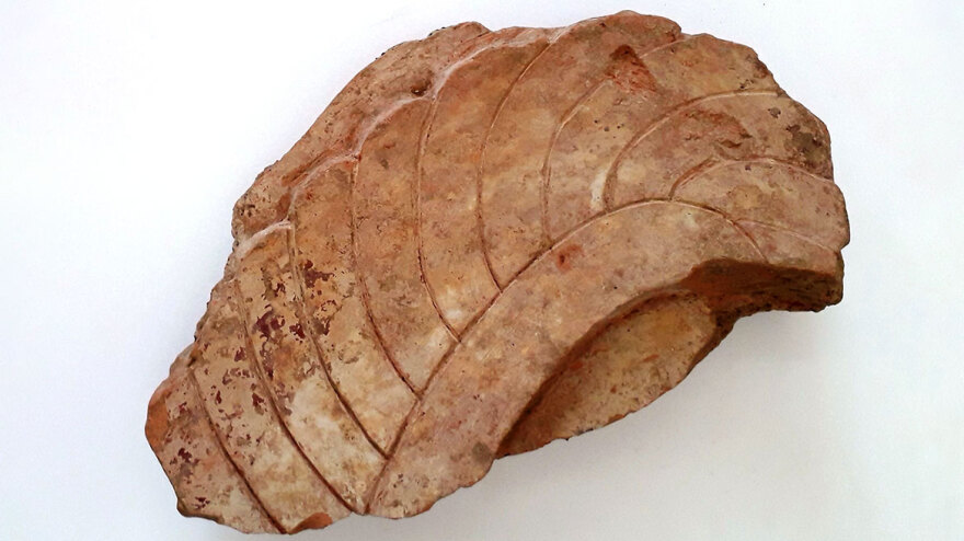 Το λατρευτικό κέντρο της αρχαίας Ελίκης στο φως