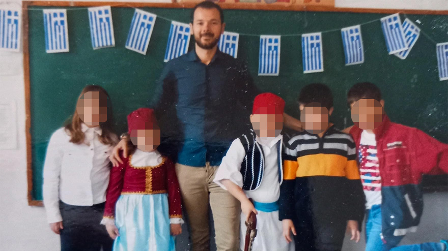 Διδάσκοντας στην Ευρυτανία: Το δύσκολο έργο του δασκάλου σε ορεινά χωριά της χώρας - Μία προσωπική μαρτυρία