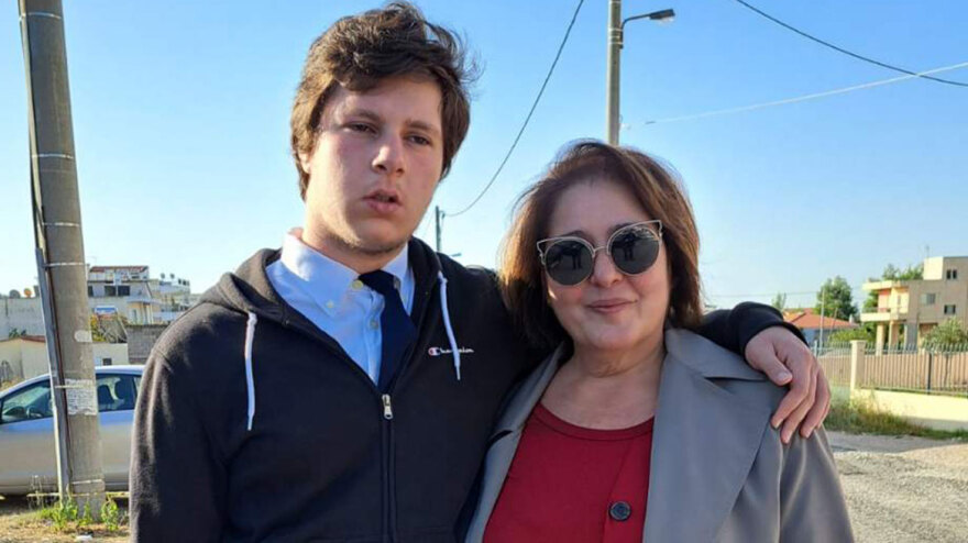 Πώς είναι η σχολική καθημερινότητα ενός παιδιού που βρίσκεται στο φάσμα του αυτισμού