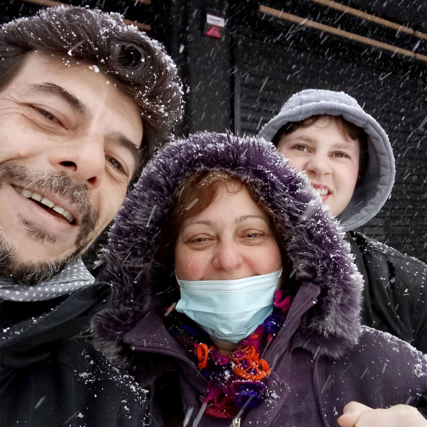 Πώς είναι η σχολική καθημερινότητα ενός παιδιού που βρίσκεται στο φάσμα του αυτισμού