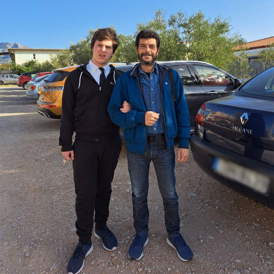 Πώς είναι η σχολική καθημερινότητα ενός παιδιού που βρίσκεται στο φάσμα του αυτισμού