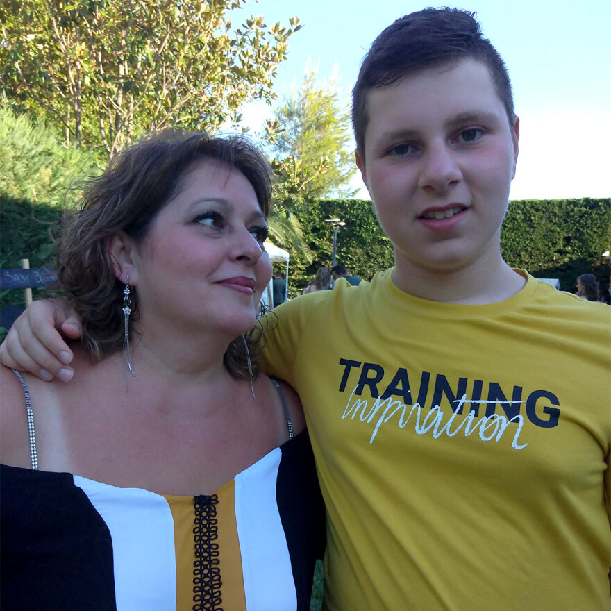 Πώς είναι η σχολική καθημερινότητα ενός παιδιού που βρίσκεται στο φάσμα του αυτισμού