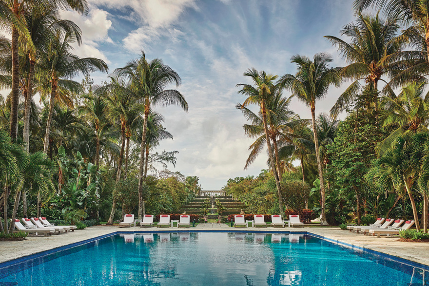 «The Ocean Club», το Μόντε Κάρλο της Καραϊβικής