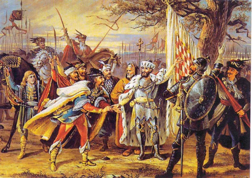 Τα εγκλήματα των Κροατών της Ustase (Ustasha) κατά τον Β' Παγκόσμιο Πόλεμο 