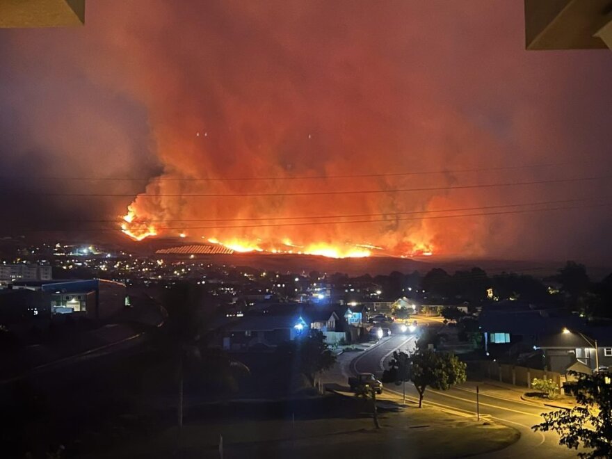 Φωτιές στον Καναδά: Τεράστια μέτωπα απειλούν ολόκληρες πόλεις, απομακρύνθηκαν χιλιάδες άνθρωποι