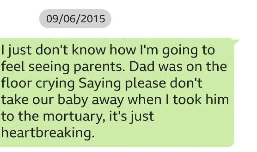 Βρετανία: Σοκ για τη «διαβολική» νοσοκόμα: Τα μηνύματα που έστελνε αφού σκότωσε τα 7 βρέφη