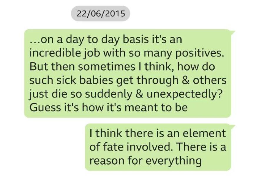 Βρετανία: Σοκ για τη «διαβολική» νοσοκόμα: Τα μηνύματα που έστελνε αφού σκότωσε τα 7 βρέφη