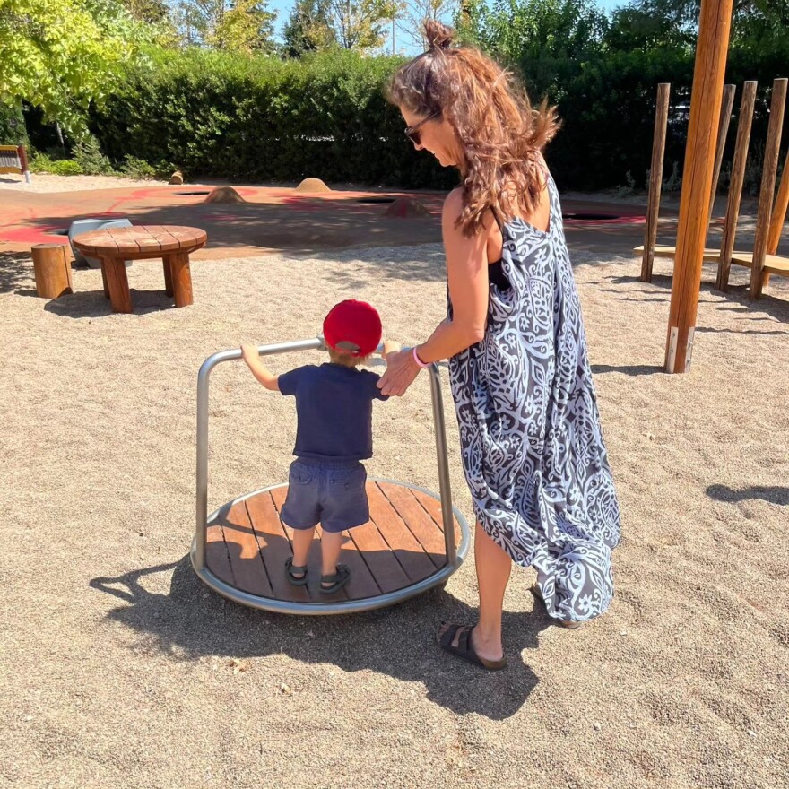 Πόπη Τσαπανίδου: Η πρώτη «εμφάνισή» της στα social media μετά την παραίτηση από τον ΣΥΡΙΖΑ - Δείτε φωτογραφίες