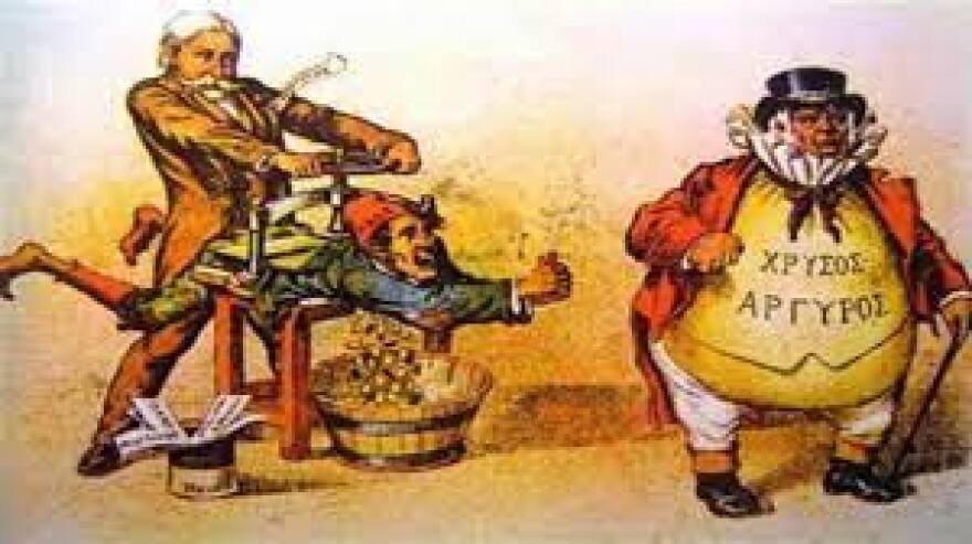 Τα δάνεια του 1821 - «Φως» στις άγνωστες πτυχές τους