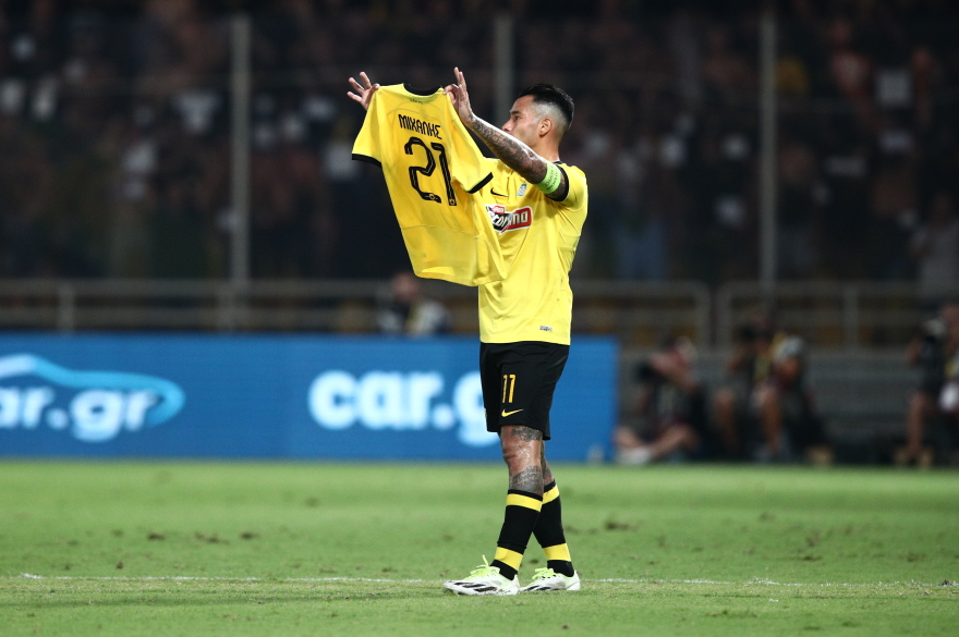 ΑΕΚ: Το οκτάλεπτο της παράνοιας στη Νέα Φιλαδέλφεια - Από τον διαφαινόμενο αποκλεισμό, στην έκρηξη της πρόκρισης