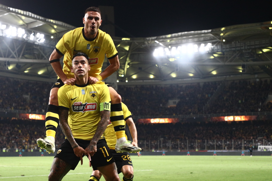 ΑΕΚ: Το οκτάλεπτο της παράνοιας στη Νέα Φιλαδέλφεια - Από τον διαφαινόμενο αποκλεισμό, στην έκρηξη της πρόκρισης