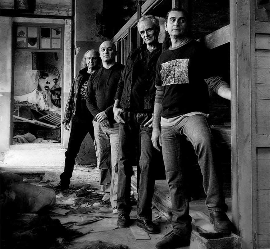 13 μουσικές βραδιές παρατείνουν το συναυλιακό καλοκαίρι στην Τεχνόπολη