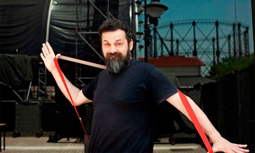 13 μουσικές βραδιές παρατείνουν το συναυλιακό καλοκαίρι στην Τεχνόπολη