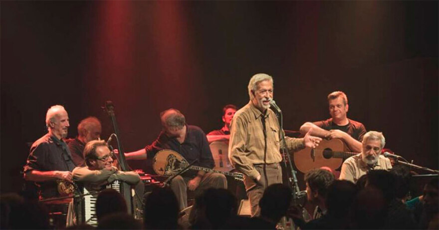 13 μουσικές βραδιές παρατείνουν το συναυλιακό καλοκαίρι στην Τεχνόπολη